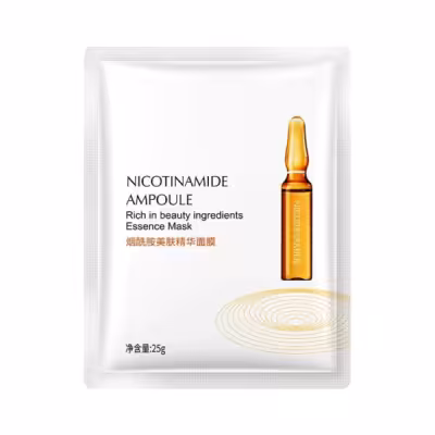 ماسک ورقه ای نیکوتین آمید ایمیجز IMAGES