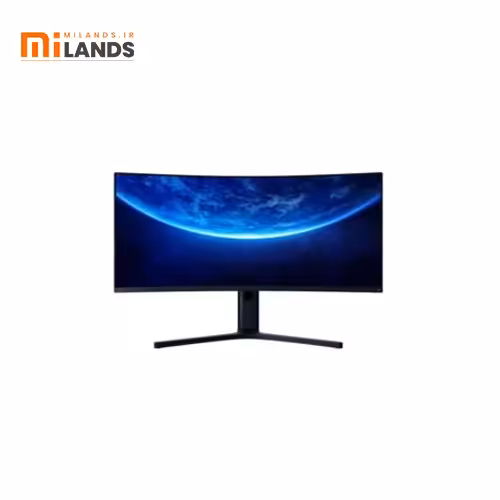 مانیتور شیائومی 34 اینچی منحنی مدل Mi Curved Gaming