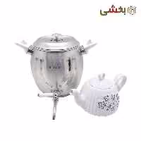 کتری قوری برلیانت کد 1029