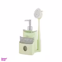 پمپ مایع دستشویی لیمون مدل 666892