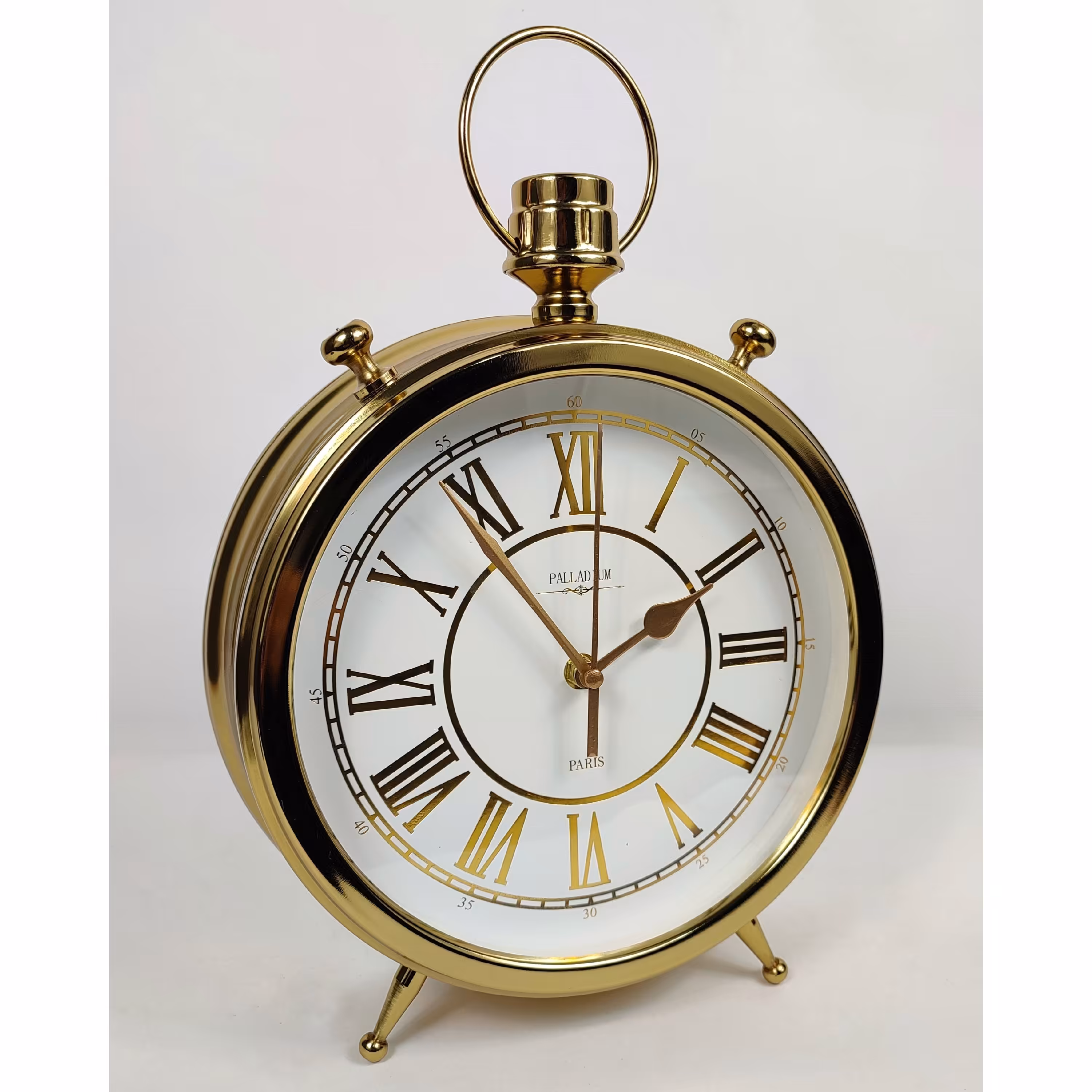 ساعت رومیزی پالادیوم