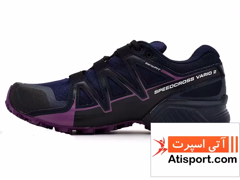 کفش مخصوص دویدن زنانه salomon 398475