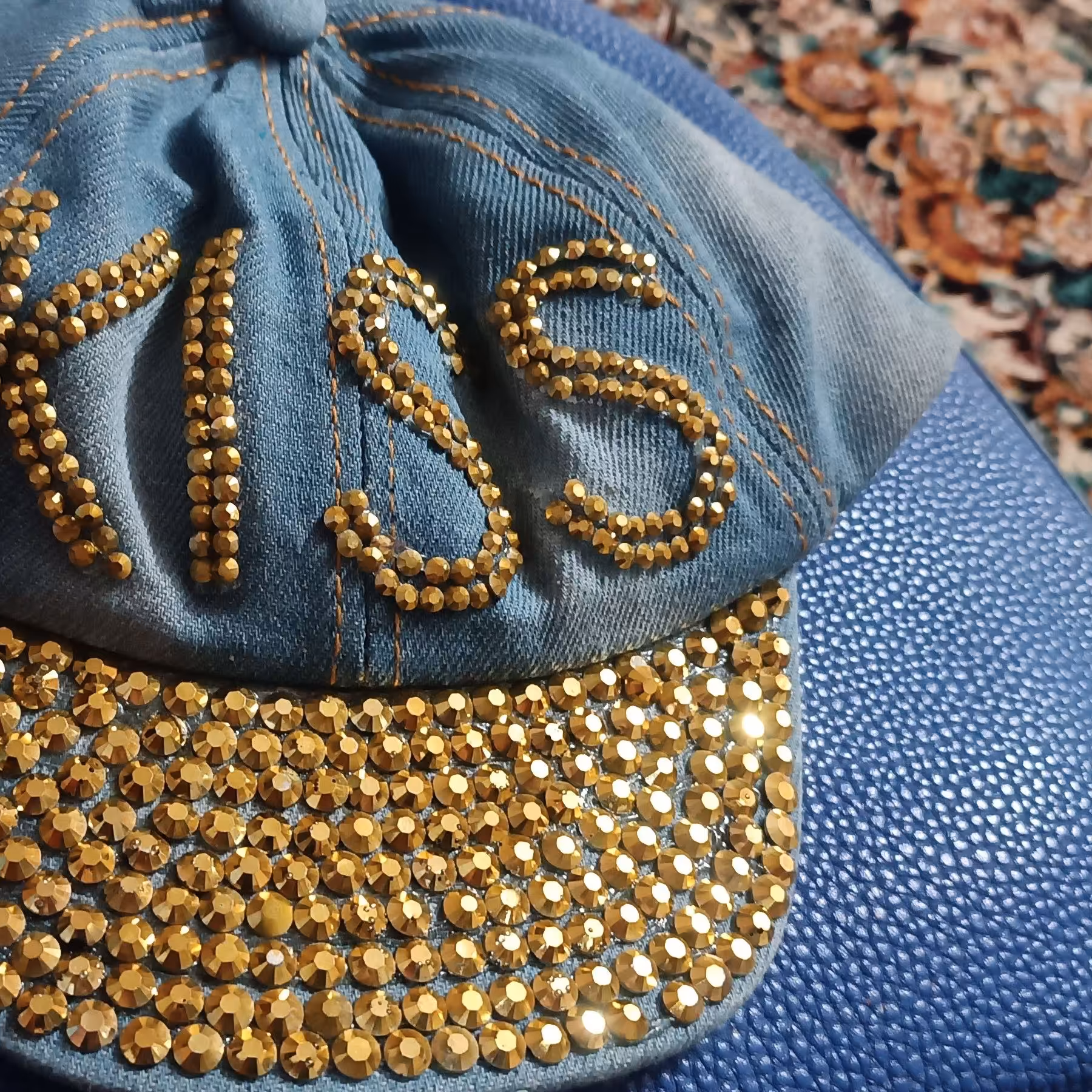 کلاه پسرانه تابستونی