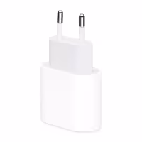 شارژر اپل 20 وات (اصل) | Apple Power Adapter 20W (ORG)