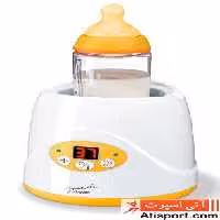 دستگاه گرمکن شیر و غذای کودک بیورر JBY52