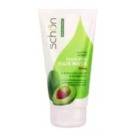 ماسک موی سر تیوبی آووکادو شون

AVOCADO HAIR MASK SCHON