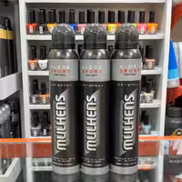 اسپری بدن مولهنس رایحه آلور  اسپرت