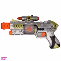 تفنگ بازی مدل xindonghua کد 5506