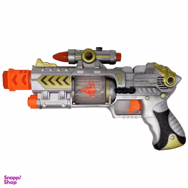 تفنگ بازی مدل xindonghua کد 5506