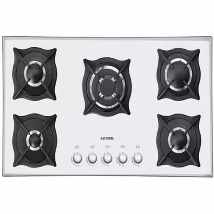گاز مدل G 524W ایلیا استیل