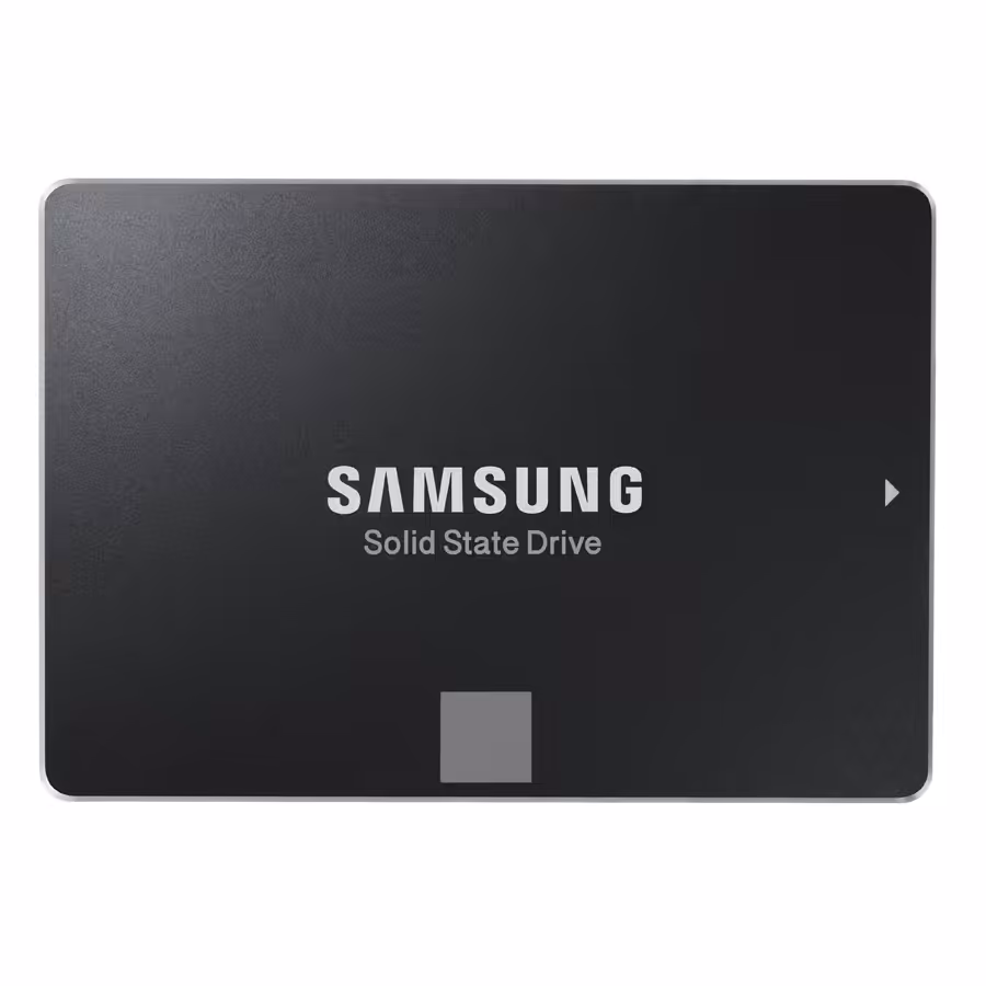 قیمت و خرید اس اس دی 1 ترابایت 2.5 اینچ SATA سامسونگ مدل Samsung 860 EVO | یاس ارتباط