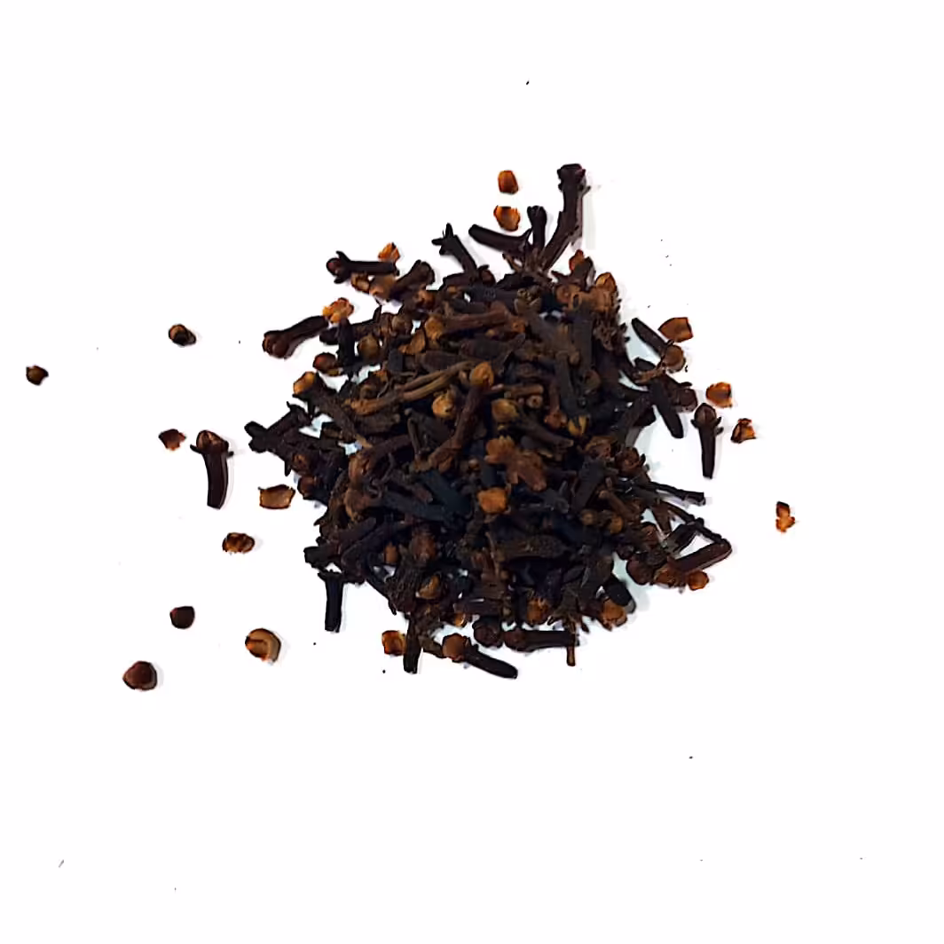 میخک درشت 75 گرمی