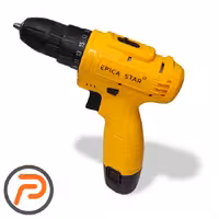 دریل شارژی اپیکا استار مدل EP-10733