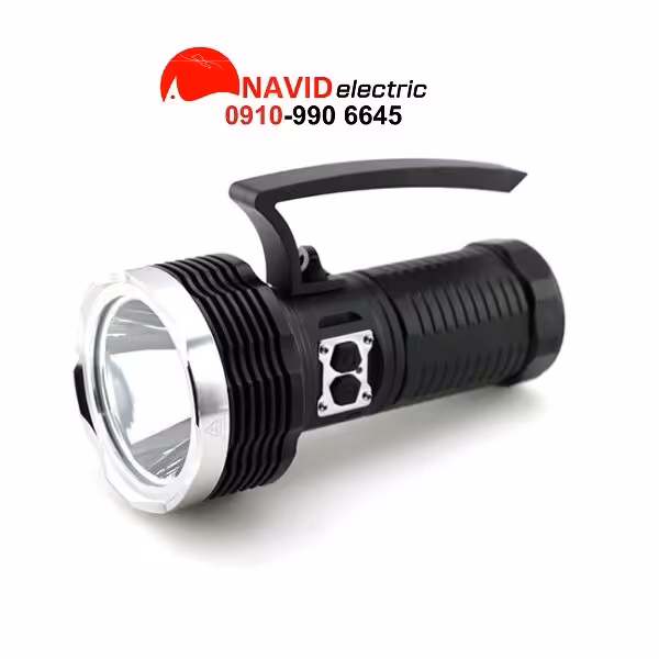 چراغ قوه اسمال سان T207 فروش عمده