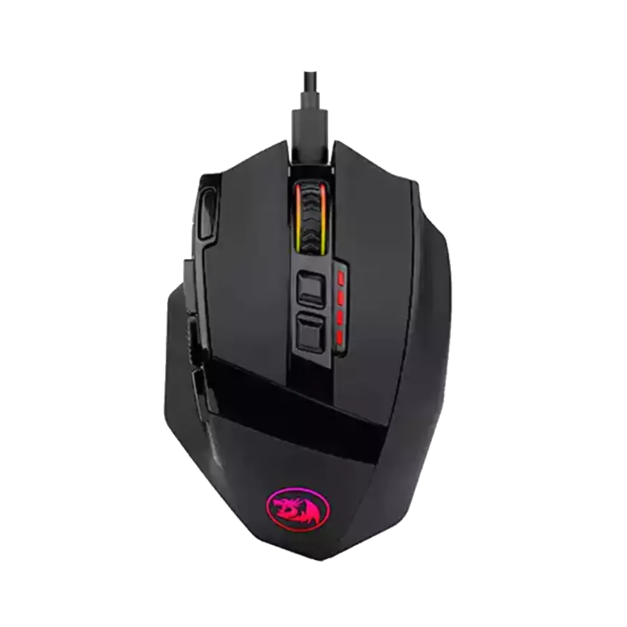 ماوس گیمینگ ردراگون Sniper Pro M801 R مشخصات، آخرین قیمت و خرید