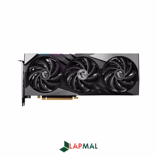 کارت گرافیک ام اس آی مدل GeForce RTX 4060 Ti GAMING X SLIM 16G
فروشگاه اینترنتی تخصصی لپتاپ لپ مال
