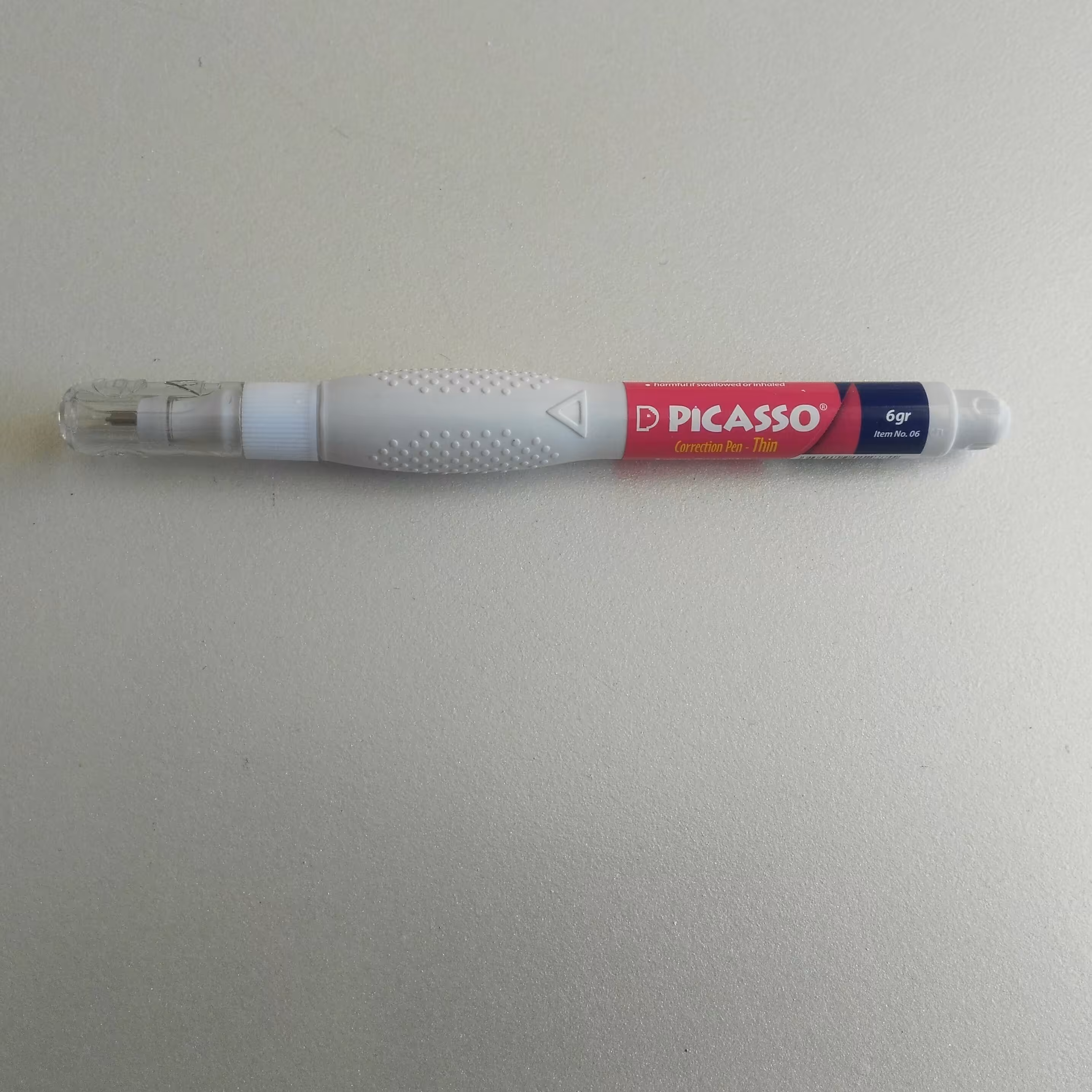 غلط گیر 6گرمی پیکاسو