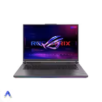 لپ تاپ گیمینگ ایسوس ROG Strix G18 G814JVR-XE (2024)