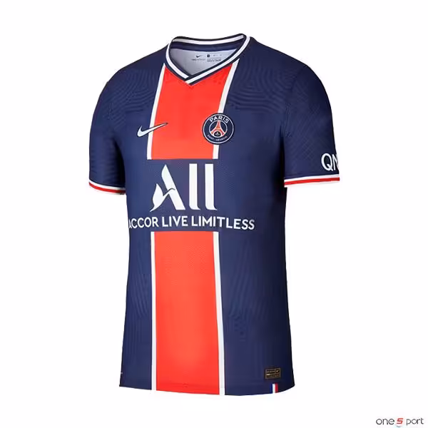 لباس اول پاریسن ژرمن 2021