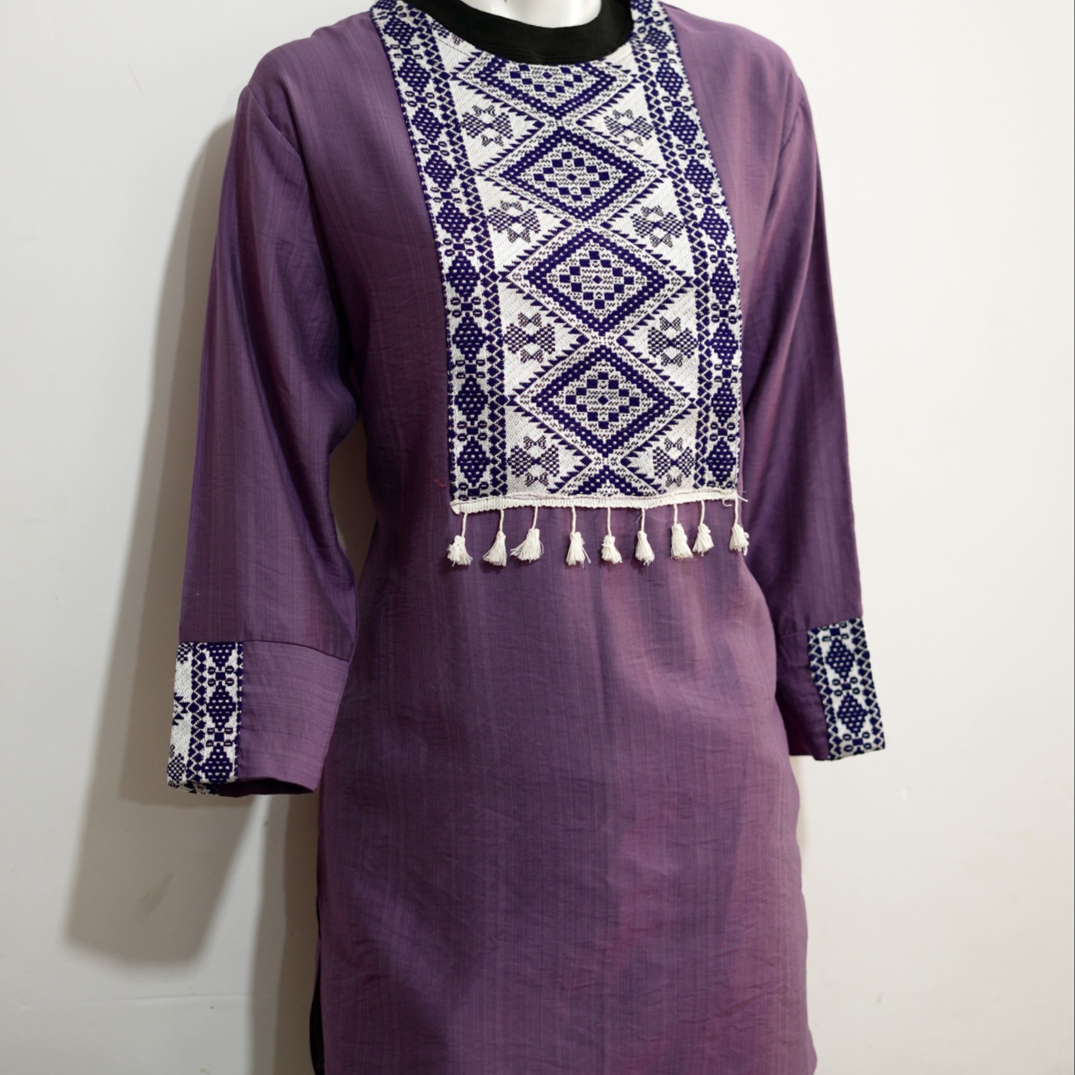 تونیک مانتویی