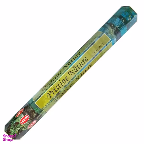 عود هم مدل Pristine Nature