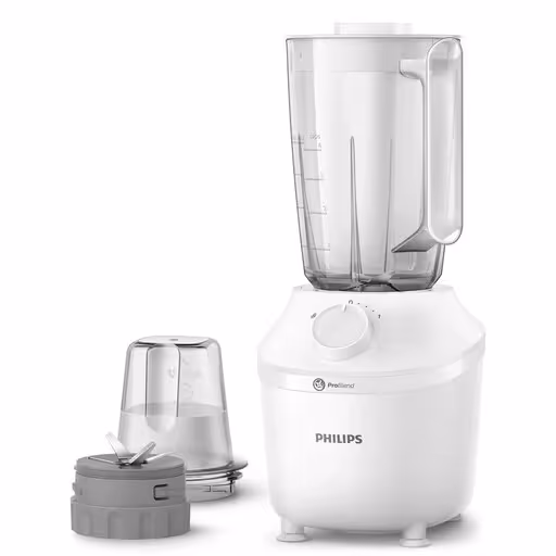 آسیاب - مخلوط کن  (( گارانتی یک ساله )) فیلیپس مدل HR2041