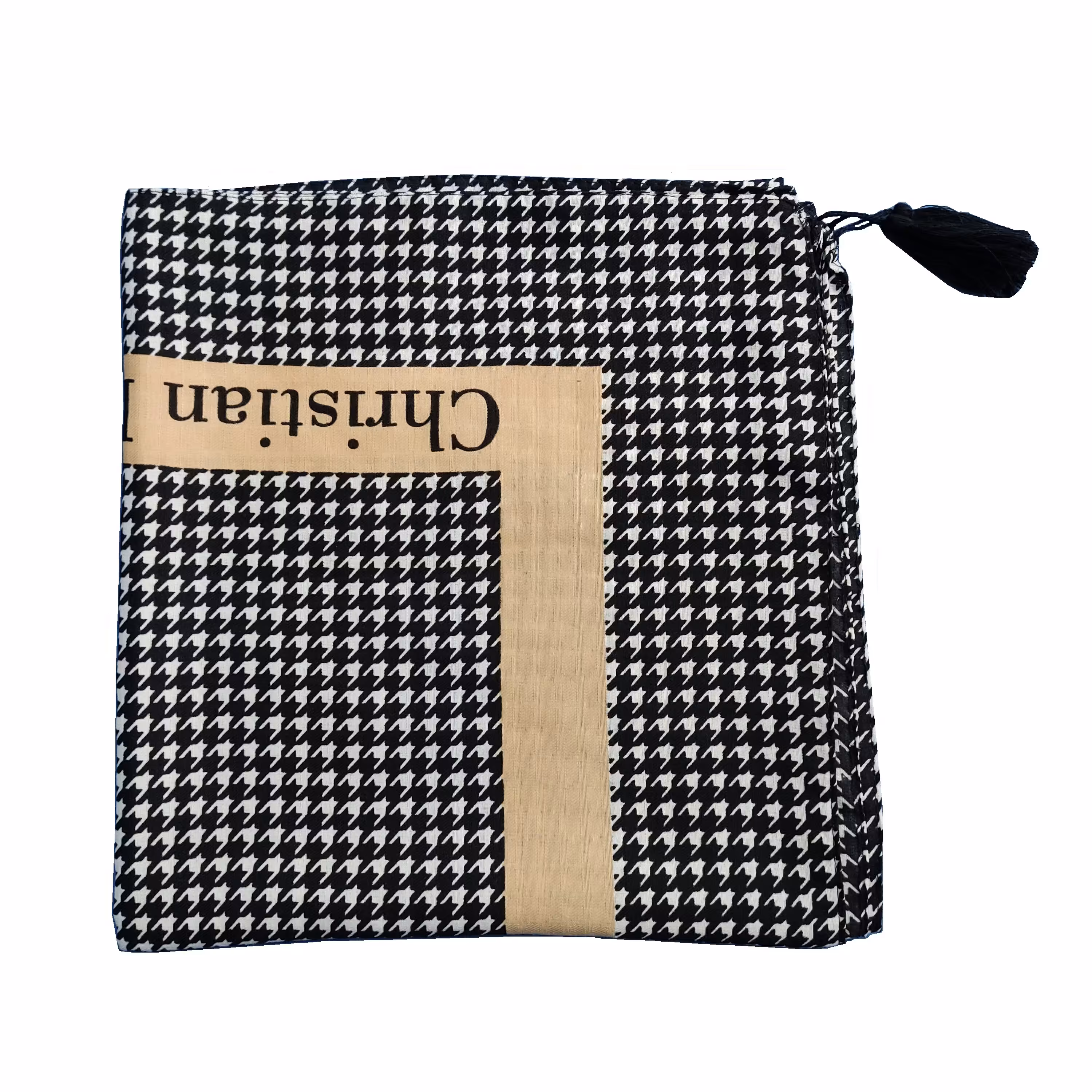 روسری نخی 140 - روسری زنانه 5