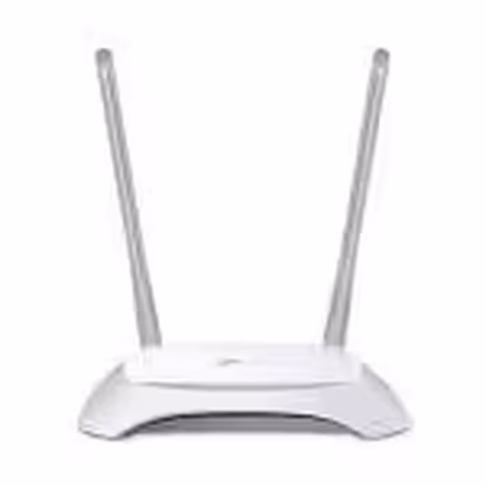 روتر بی‌سیم 300Mbps تی پی-لینک مدل TL-WR840N