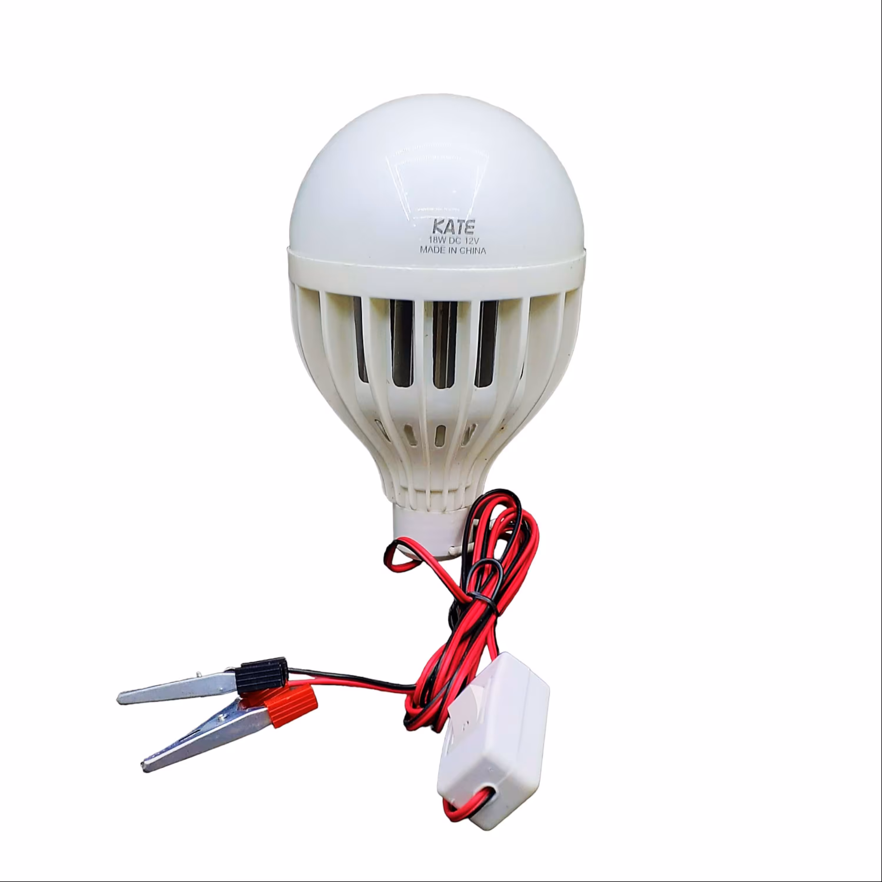 چراغ سیار خودرو کیت مدل DC12V18W