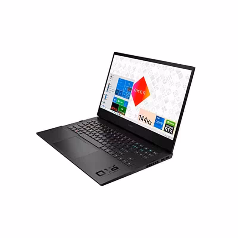 لپ تاپ اپن باکس اچ پی اومن HP OMEN 16 R9-7940HS 16 1t ssd