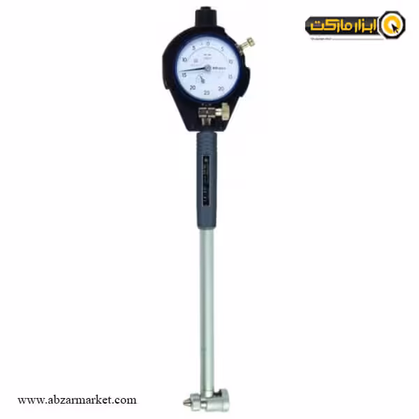 بور گیج میتوتویو 60 - 35 میلی متر مدل 712-511