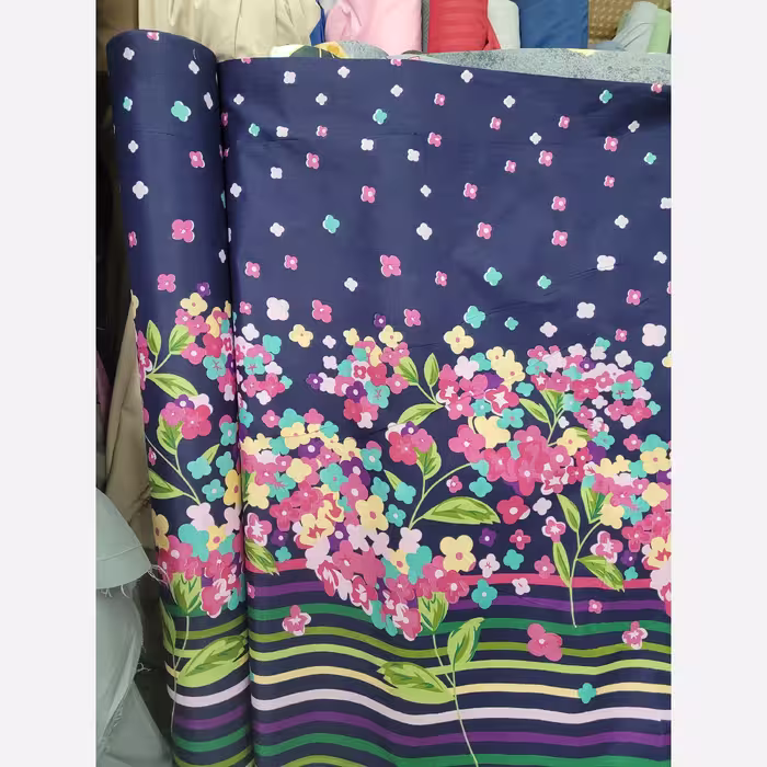 پارچه ملحفه و تولید روتختی (پس کرایه)