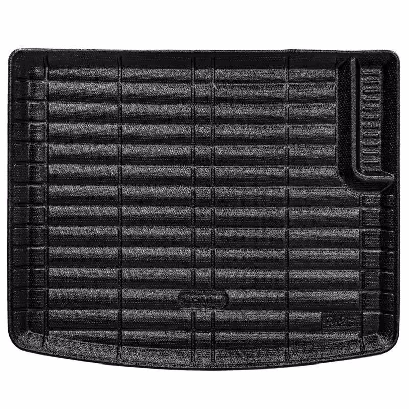 کفپوش صندوق عقب سه بعدی اکونومی بابل مناسب رانا