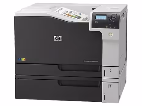 پرینتر رنگی اچ پی M750dn