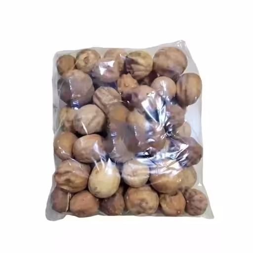 لیمو عمانی 5ستاره فدک (1کیلو)