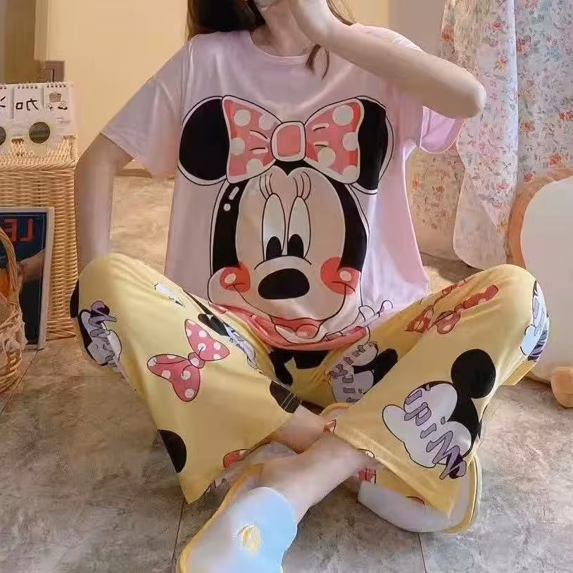 ست دو تکه وارداتی