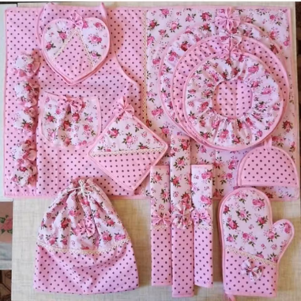 سرویس آشپزخانه 21تیکه