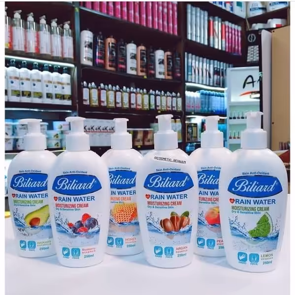 کرم آبرسان دست و صورت آوکادو محصولی بی نظیر برای پوست های خشک و حساس