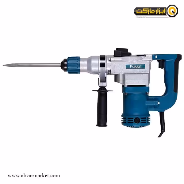 بتن کن پوکا 6 کیلویی مدل H280