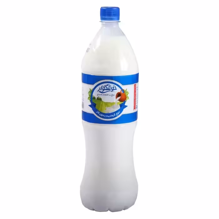 دوغ خانواده نعنایی خوشگوار