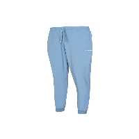 شلوار گرمکن آبی مردانه Mabeles TrackSuit شش اورجینال hummel