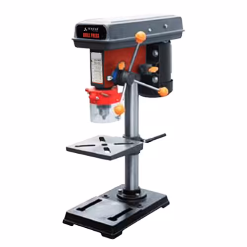 دریل ستونی Mahak مدل ZJ4116QA