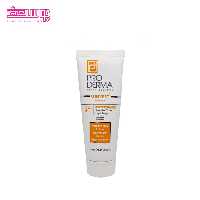 ضد آفتاب رنگی پوست حساس پرودرما SPF 40 حجم 40ml
