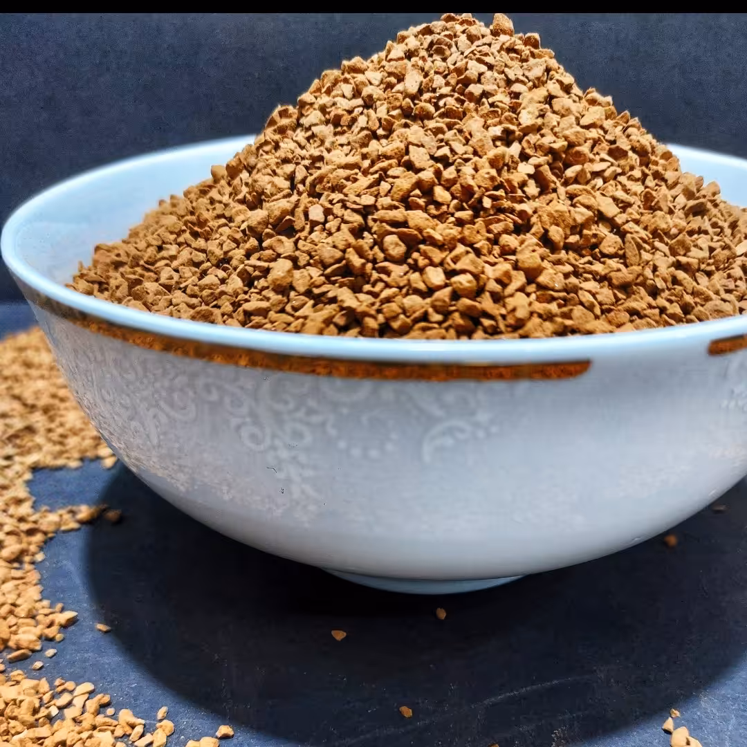 قهوه گلد هند (300گرمی)