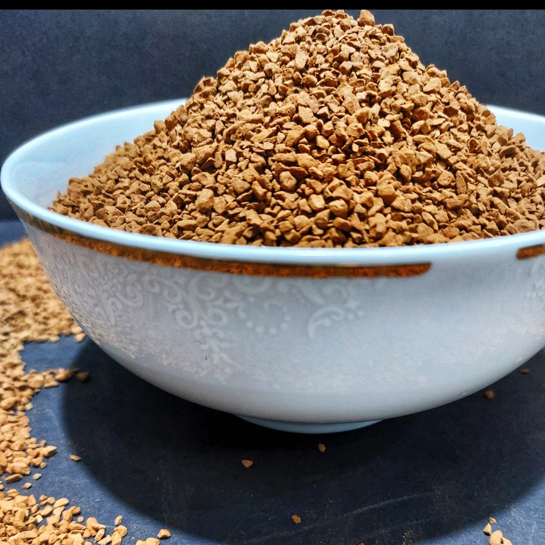 قهوه گلد هند (300گرمی)