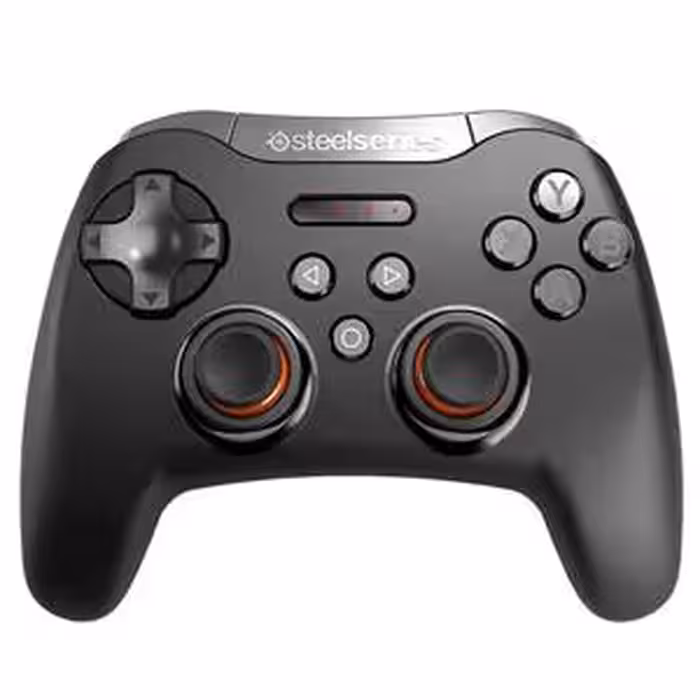 خرید دسته بازی استیل سریس مدل   Gaming Controller Steelseries NIMBUS با بهترین قیمت