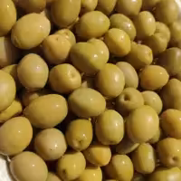 زیتون کنسروی امساله