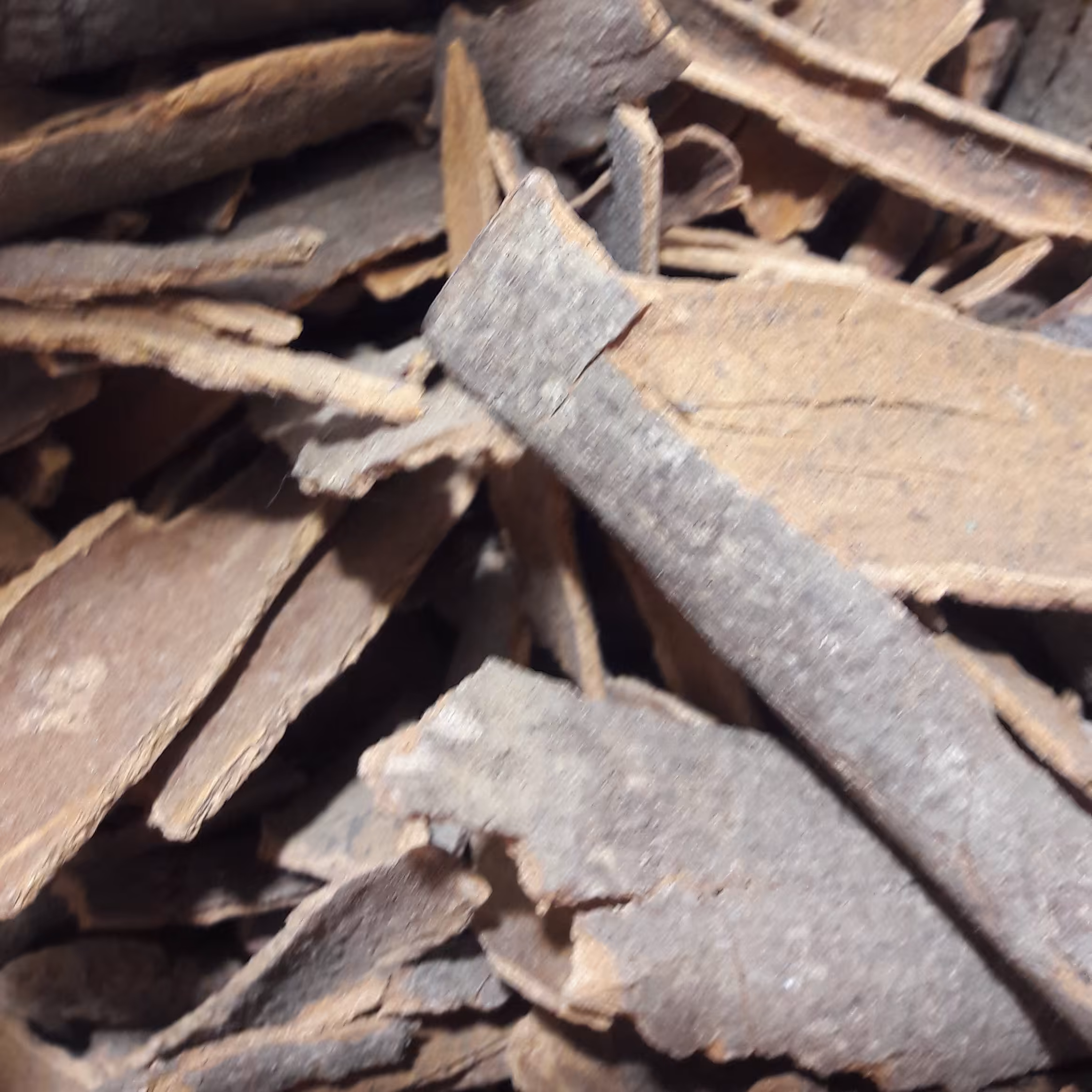 چوب دارچین اعلاء 500 گرمی