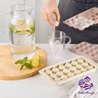 قالب یخ کوچک پاییز اکسون 1220