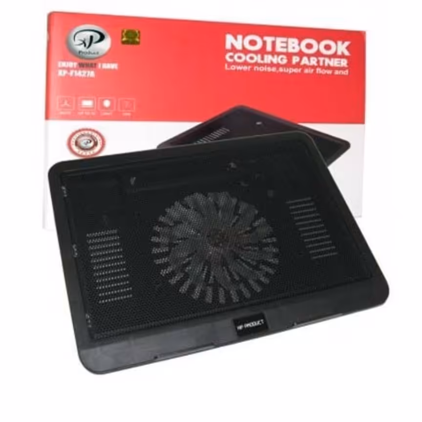 فن خنک کننده لپ تاپ یا کول پد ایکس پی پروداکت مدل xp-1427 